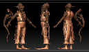 elfDude_Zbrush