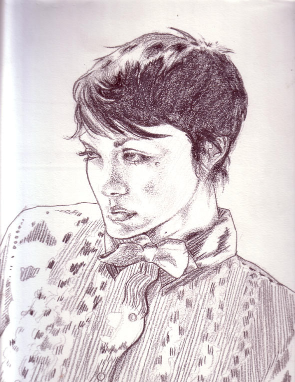 girl