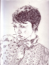 girl